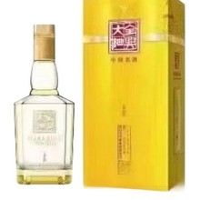 阜南大曲酒业有限公司成立 注册资本08万人民币